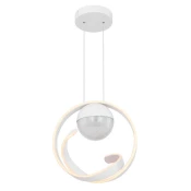 Mömax Viseča Led-svetilka 67804h
