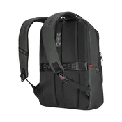 Wenger ruksak MX ECO Professional za prijenosnike do 16, 20 L, ugljeno sivi
