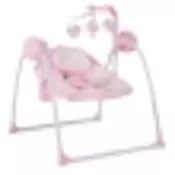 Cangaroo Ljuljaška Baby Swing Pink