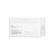 VT Cosmetics Osvetljevalna dnevna maska za obraz s traneksamovo kislino TX-Toning Daily Mask - 320 g / 30 kos