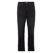 Only & Sons Kavbojke ONSEDGE črn denim