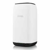 Zyxel 5G WiFi modemski usmjerivac (NR5101) [5G do 5 Gbit/s WiFi 6 dvopojasni do 1 8 Gbit/s unutarnji]