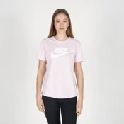 NIKE Majica kratak rukav nsw club ss tee icn ftra W