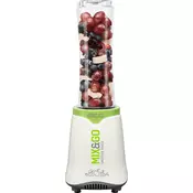 ECG Blender 3510 Nutri Mix&Go, 350W, 0,6l