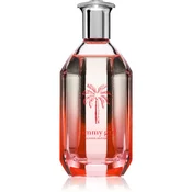 Tommy Hilfiger Endless Summer EDT 100 ml donna + custodia per laptop regalo