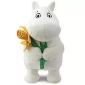 shumee MUMIN 61555 Plišasta igrača Mumin z narcizmom 16,5 cm