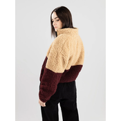 Kazane Zoe Sweater incense / port royale Gr. XS