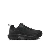Merrell Speed Strike 2 GTX Shoes, Black - 42