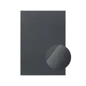Songmics Preproga 140x200 cm Siva