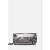 Usnjena torbica ZADIG&VOLTAIRE