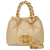 Love Moschino EMBOSSED Q-JC4115PP1O Bež