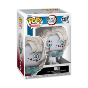 Figura Funko POP! Animation: Demon Slayer - Rui