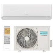 Hisense split klima Expert Comfort 3,2 kW, notranja + zunanja enota, WI-FI