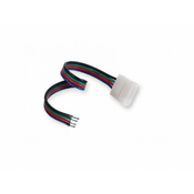BBLINK LED konektor 10mm RGB kabl CL-D0010
