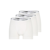 Calvin Klein Boksarice, bela