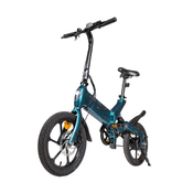 MS ENERGY Elektricni bicikl eBike i6 Green