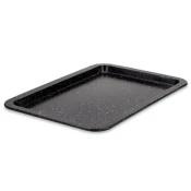 Nava nv10-239-008 pleh za pecenje neprenjajuci 43,5x29x1,5cm nature