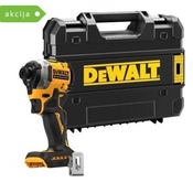 DEWALT AKU UDARNI ODVIJAČ  18V, 20V 1/4” TSTAK DCF850NT