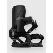 Rome Katana AW Fase 2026 Snowboard Bindings black