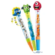 Clementoni Clementoni Small Penlab 3 Pisala