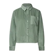 STREET ONE Bluza svetlo zelena