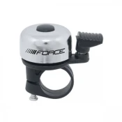 Force zvonce force mini silver ( 23057 )
