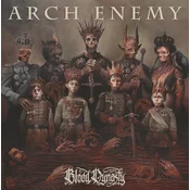 Arch Enemy - Blood Dynasty (180g) (LP)