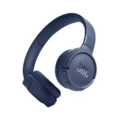Bluetooth slusalice JBL Tune 520 BT plave