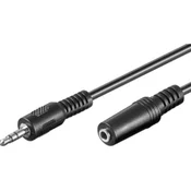 GOOBAY avdio kabel 3,5mm - 3,5mm 2m