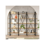 Hanah Home Polica za knjige ML4 - A