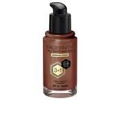 Max Factor Facefinity All Day Flawless 3 In 1 Foundation C110-Espresso 30ml