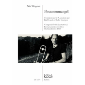 WOGRAM:Posaunenmangel (Neuheit Posaune)
