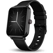 Niceboy Watch Lite 4 pametni satovi Carbon Black 1 kom