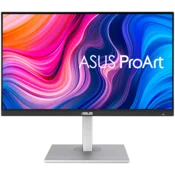 ASUS ProArt PA278CV computer monitor 68.6 cm (27) 2560 x 1440 pixels Quad HD LED Black (90LM06Q1-B02370)