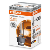 žarnica OSRAM  D2R 85V 35W Grlo P32d-3