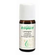eterično olje BERGLAND LEMONGRASS