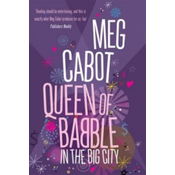Queen of Babble in the Big City