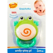 shumee Smily Play Žaba ropotuljica