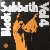 Black Sabbath Vol. 4