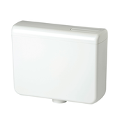 LIV WC splakovalnik CORAL DUO 600030 (NV), beli