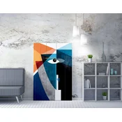 Wallity Slika na platnu 70x100cm