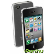 Maska Cellular Line Ultra tanka za iPhone 4 plava