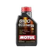 MOTUL 8100 Eco-Nergy 5W30 1 L