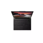 LENOVO ThinkPad P16s G4 prenosnik Intel Core Ultra 7 255H, 16-palčni WUXGA, 32 GB, 1 TB, Windows 11 Pro