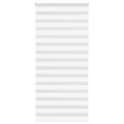 Zavjesa zebra 100x230 cm širina tkanine 95,9 cm poliester