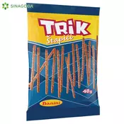 TRIK STAPICI 40GR (48) BANINI