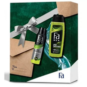 Fa Muški set Sport Energy Boost