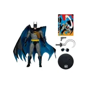 Action Figure DC Multiverse - Collector Edition - Batman Year Two - Batman #34