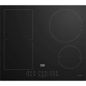 BEKO HII 64200 FMT, self-sufficient hob (black, 60 cm)