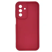 MM TPU SAM GALAXY A37 SILICONE CANDY Dark Red
